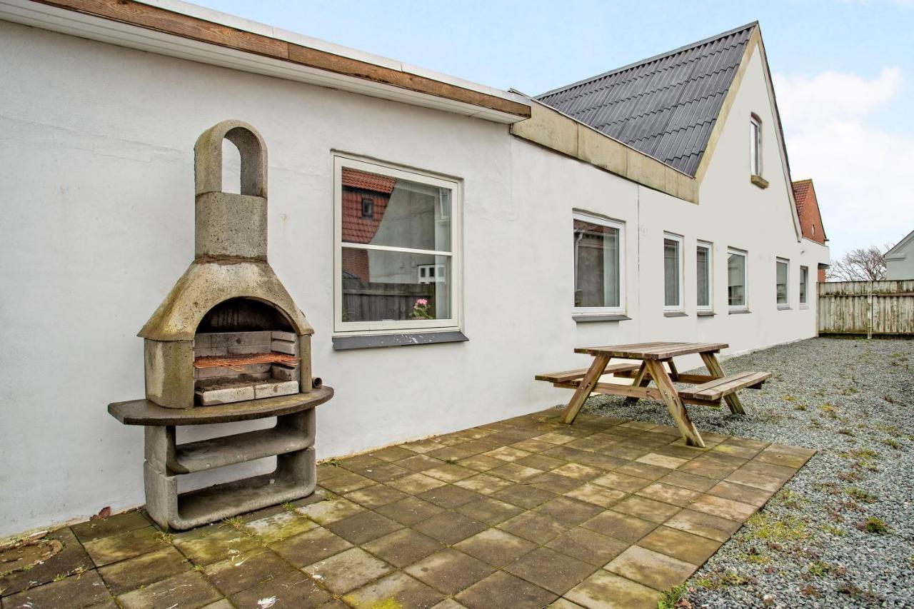 Just Sleep Hotel Esbjerg Exterior foto